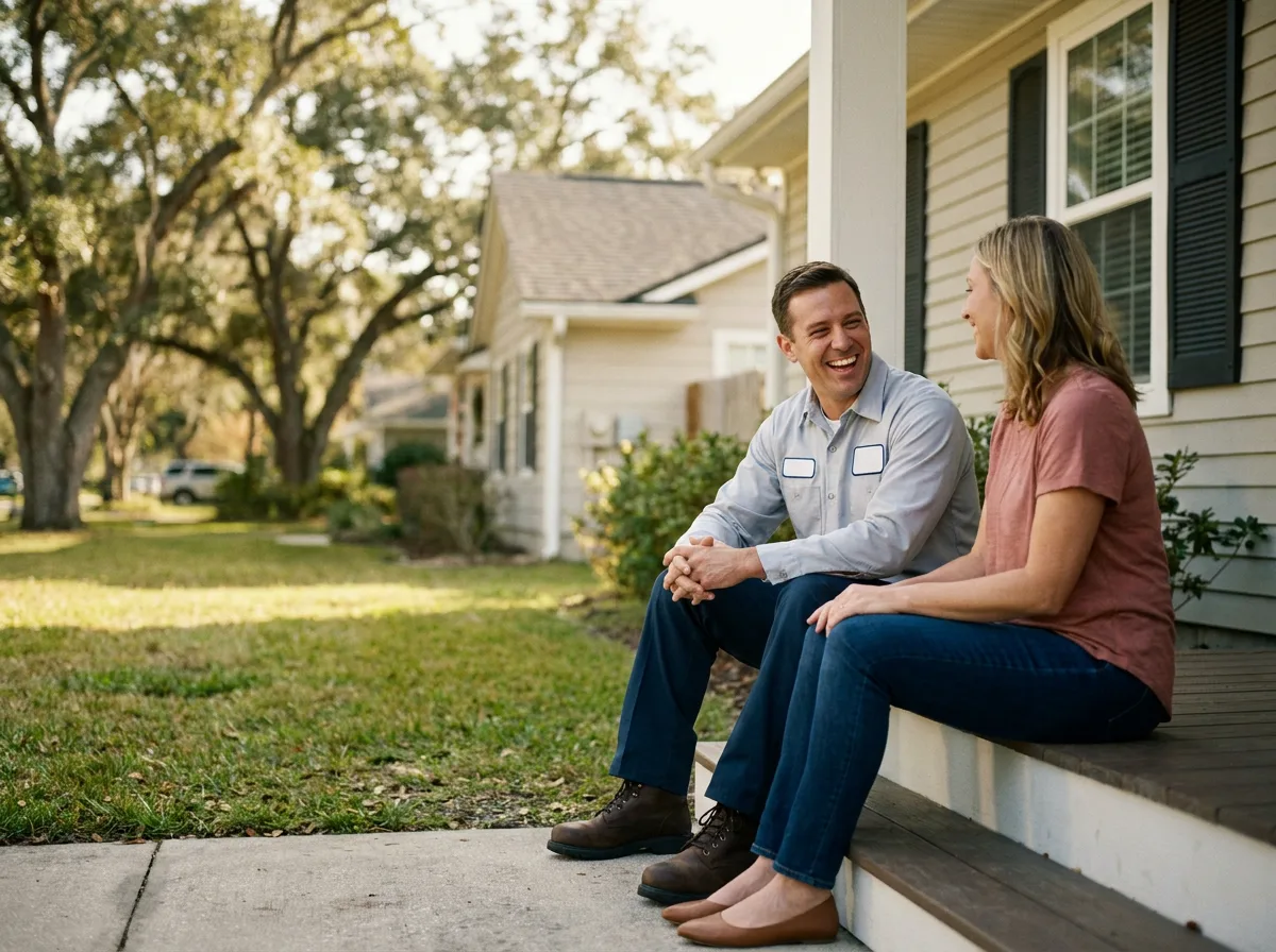 Septic tank pumping FAQs for Blackshear, GA